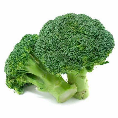 Fresh Broccoli 1 PC – Crisp and Nutritious Green Vegetable.