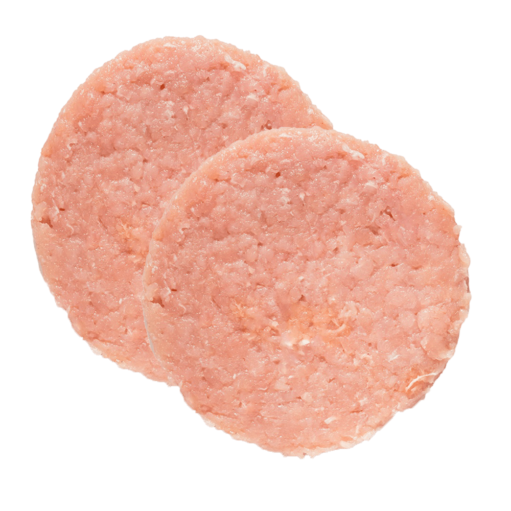 Fresh Chicken Burger 500g - Shop Your Daily Fresh Products - Free Delivery 