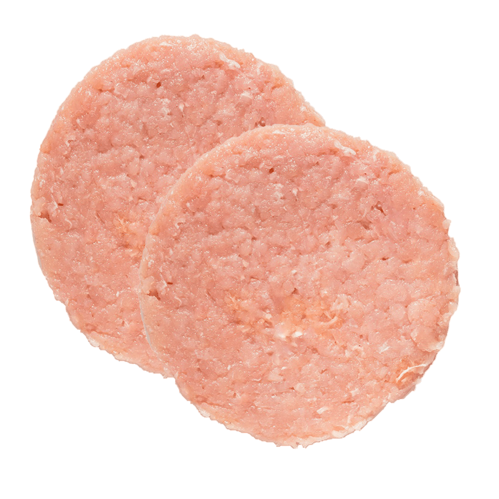 Fresh Chicken Burger, 500g - Palmyra Orders