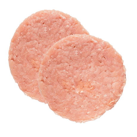 Fresh Chicken Burger, 500g - Palmyra Orders