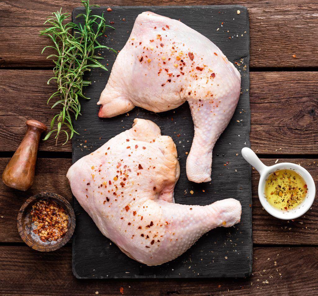 Fresh Chicken Legs 500g - Shop Your Daily Fresh Products - Free Delivery 