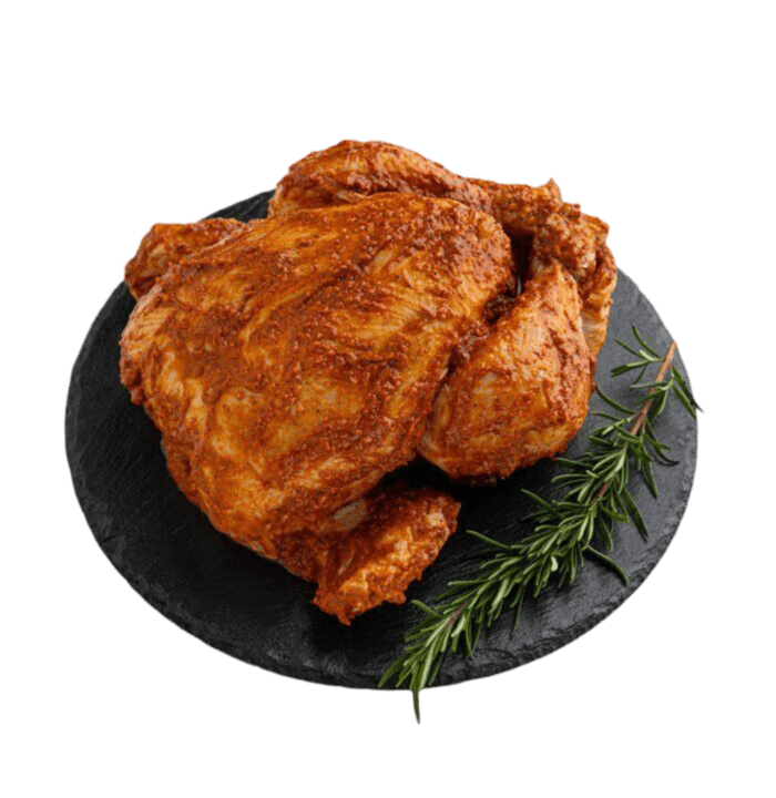 Fresh Chicken Marinated Ready to Grill 1100g( Approx ±50 ) - Shop Your Daily Fresh Products - Free Delivery 