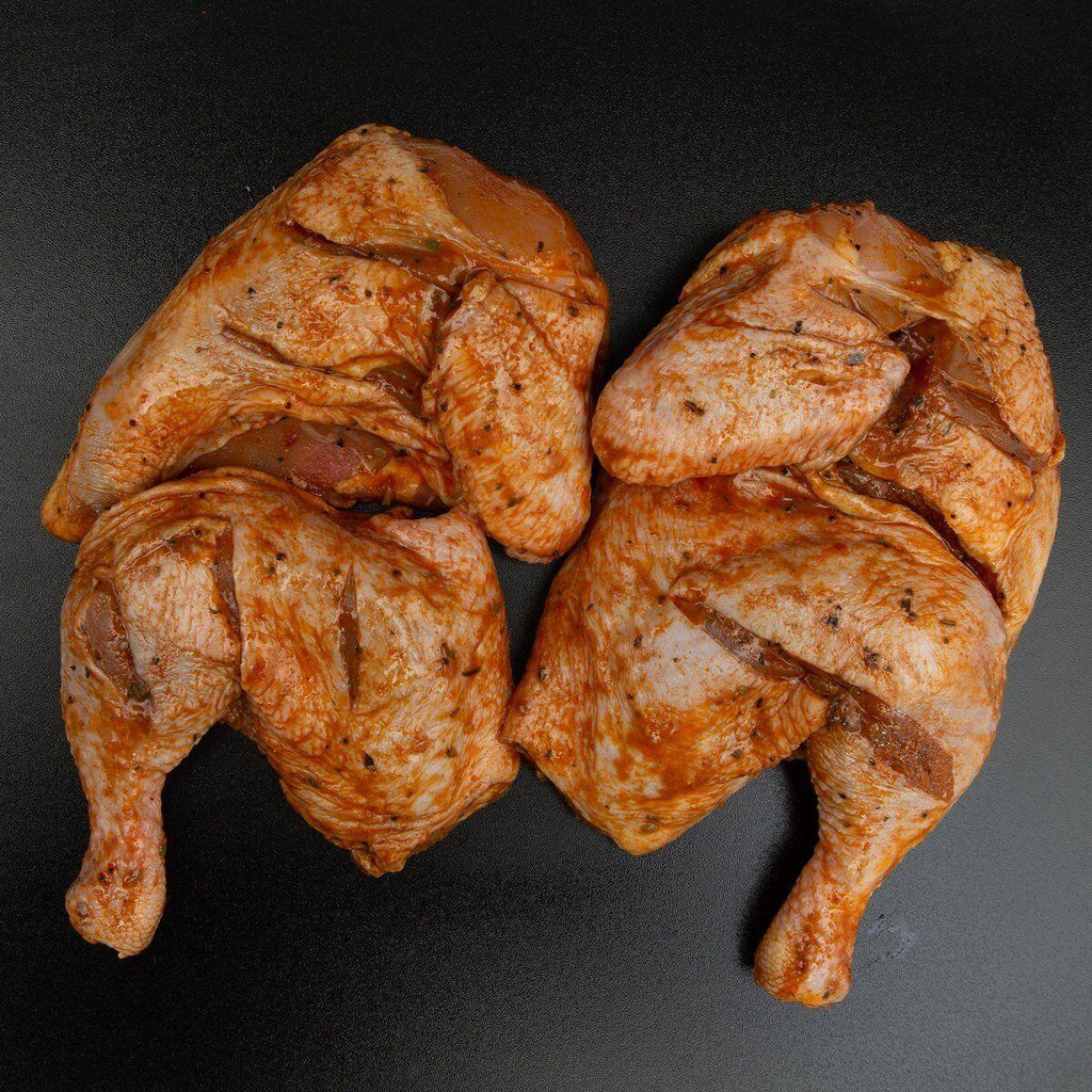 Fresh Chicken Marinated Ready to Grill 1100g( Approx ±50 ) - Shop Your Daily Fresh Products - Free Delivery 