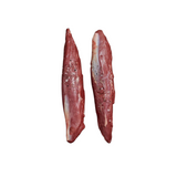 Tenderloin Fresh Duch Veal 500g meat