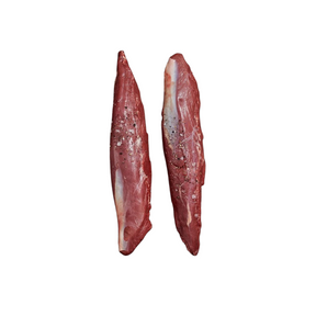 Tenderloin Fresh Duch Veal 500g meat
