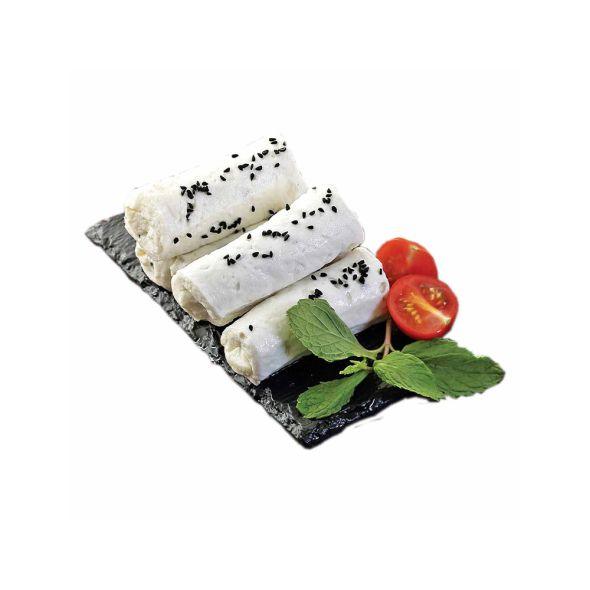 Fresh Halloumi Cheese Roll 500g - Shop Your Daily Fresh Products - Free Delivery 