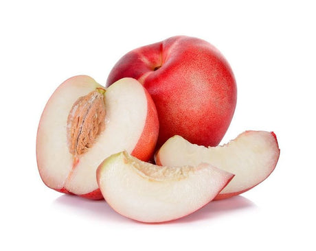 Fresh Nectarine Syria, 500g, Juicy & Naturally Sweet 