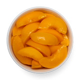 Fresh Peaches Lebanon 1kg - Shop Your Daily Fresh Products - Free Delivery 