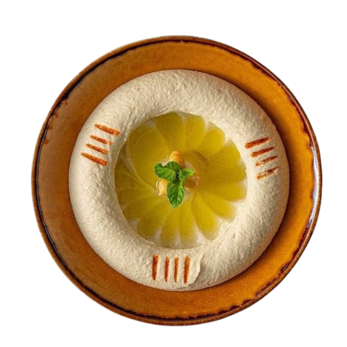 Fresh Syrian Hummus, 250g, Fresh Middle Eastern Chickpea Spread – Vegan Snack – Online UAE.