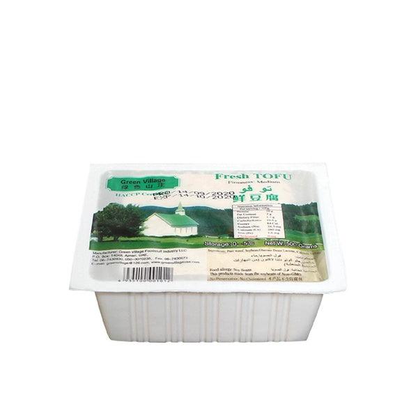 Fresh Tofo 500g - Shop Your Daily Fresh Products - Free Delivery 