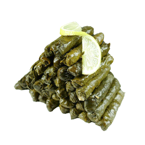Frozen Grape Leaves Stuffed 500g - Palmyra Orders