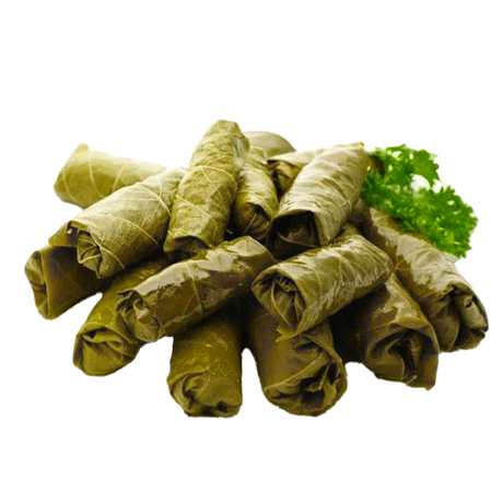 Frozen Stuffed Yalnaji-500g - Palmyra Orders