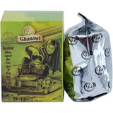 Ghanawi Black Iraq Tea with Mint – 200g - Palmyra Orders