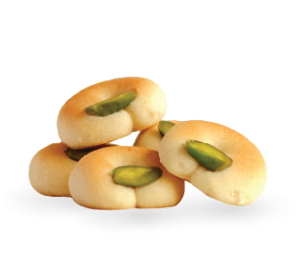 Ghriba 250g