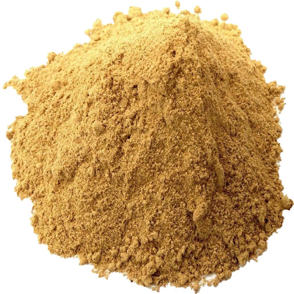 Ginger Powder 100g - Shop Your Daily Fresh Products - Free Delivery 