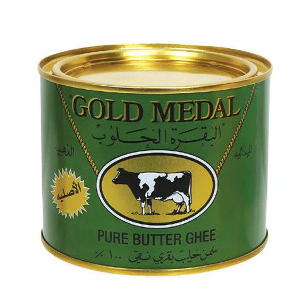 Gold Medal Pure Butter Ghee 400g - Shop Your Daily Fresh Products - Free Delivery 