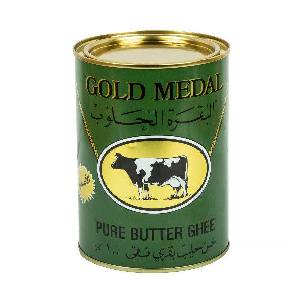 Gold Medal Pure Butter Ghee 800g - Shop Your Daily Fresh Products - Free Delivery 