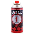 Gold One Butane And Propane Gas 220g - Shop Your Daily Fresh Products - Free Delivery 