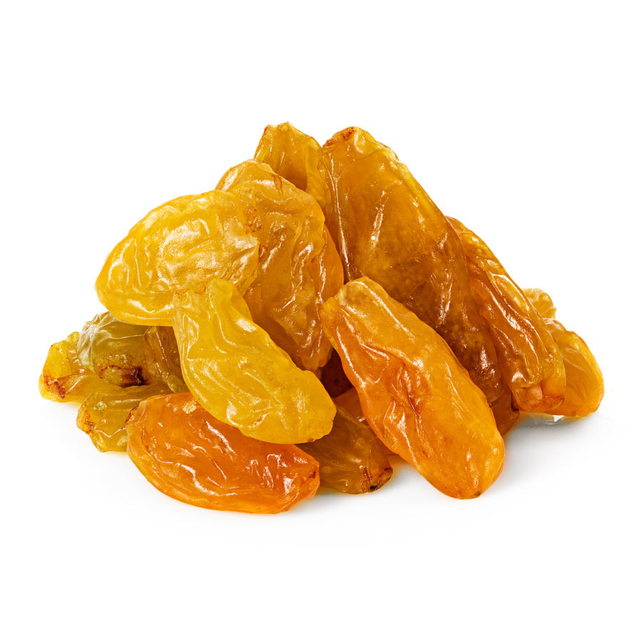 Golden Raisins Jambo American-200g - Palmyra Orders