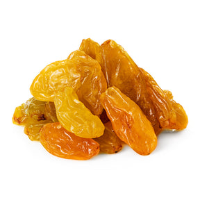 Golden Raisins Jambo American-200g - Palmyra Orders