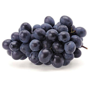 Black Grapes -500g - Palmyra Orders