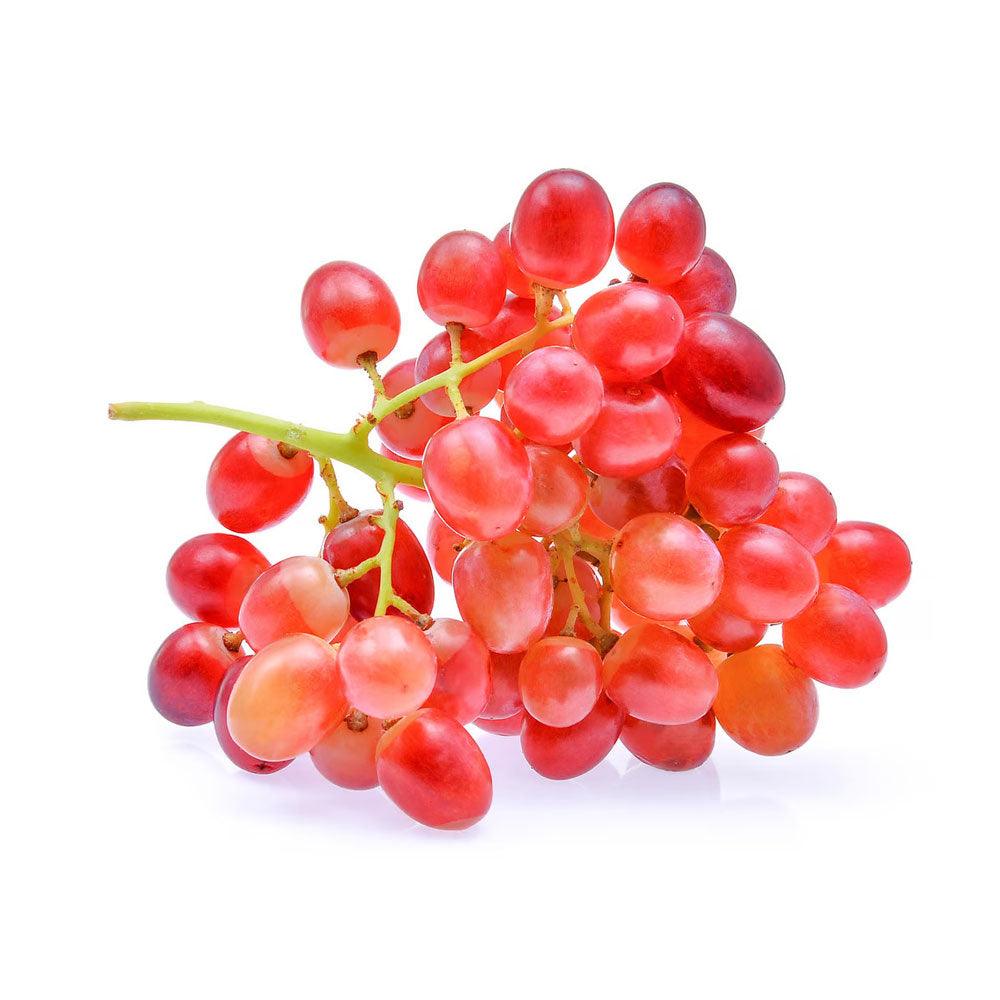 Grapes Red Crimson Australia 1kg - Shop Your Daily Fresh Products - Free Delivery 