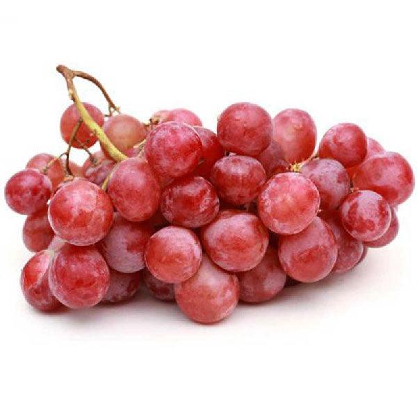 Grapes Red Globe Lebanon 1kg - Shop Your Daily Fresh Products - Free Delivery 