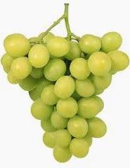 Grapes White Zeni 1 kg - Shop Your Daily Fresh Products - Free Delivery 