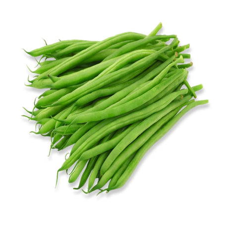 Green beans - 500g, These tender vegetables feature a delicate snap and subtle earthy sweetness.