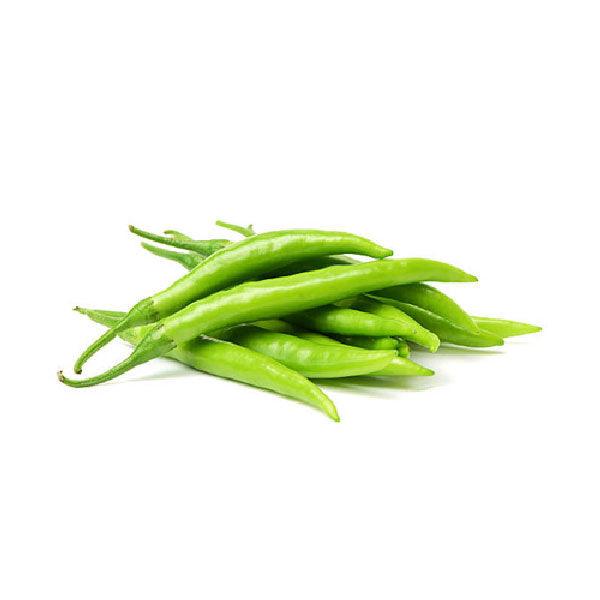 Green Chilli Pakistan 250g - Shop Your Daily Fresh Products - Free Delivery 