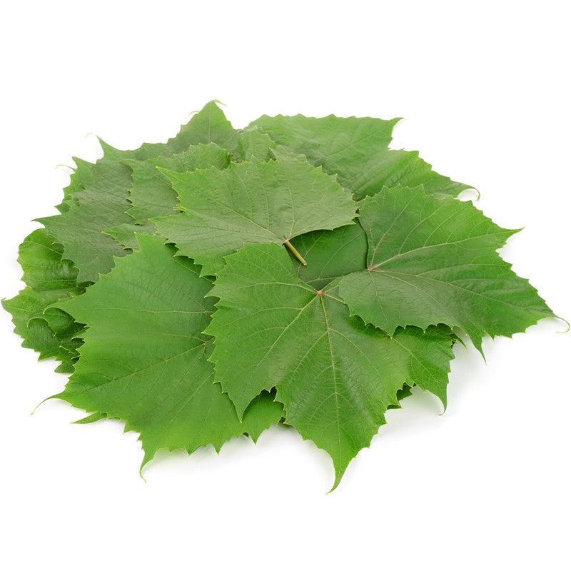 Green Grape Leaves 500g - Shop Your Daily Fresh Products - Free Delivery 