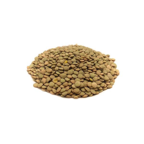 Green Lentils 500g - Shop Your Daily Fresh Products - Free Delivery 