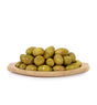 Green Olive Jordan Krosdy-500g - Palmyra Orders