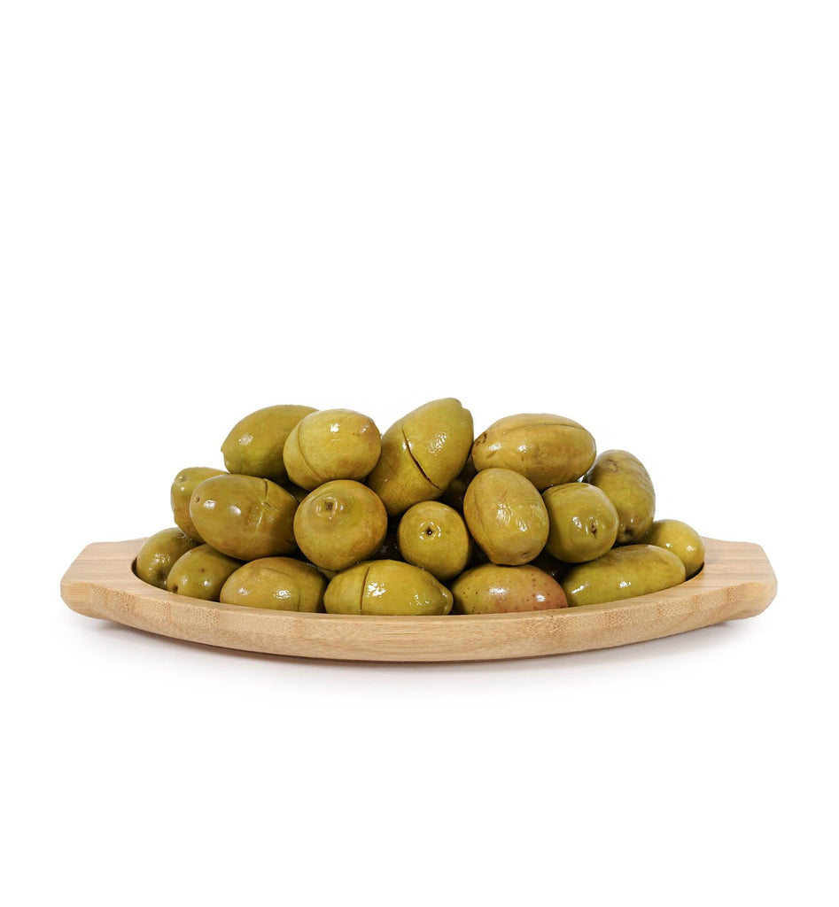 Green Olive Krosdy 500g - Shop Your Daily Fresh Products - Free Delivery 