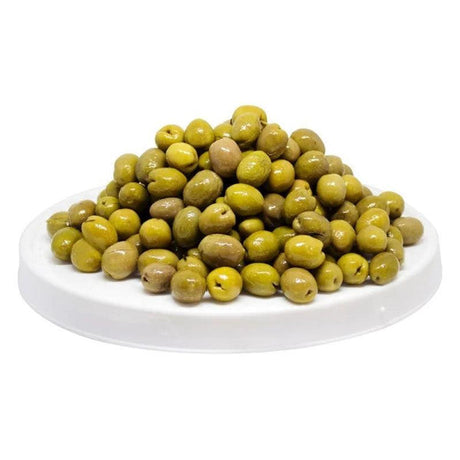 Green Olives Salkini-500g - Palmyra Orders