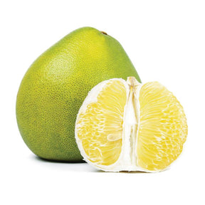 Green Pomelo China-1 PC – Sweet, Juicy, and Refreshing - Palmyra Orders