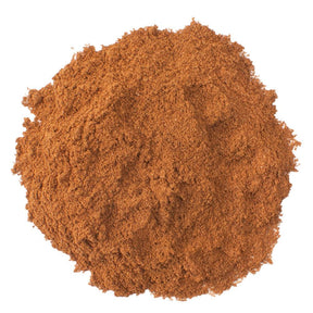 Ground Cinnamon 100g - Palmyra Orders