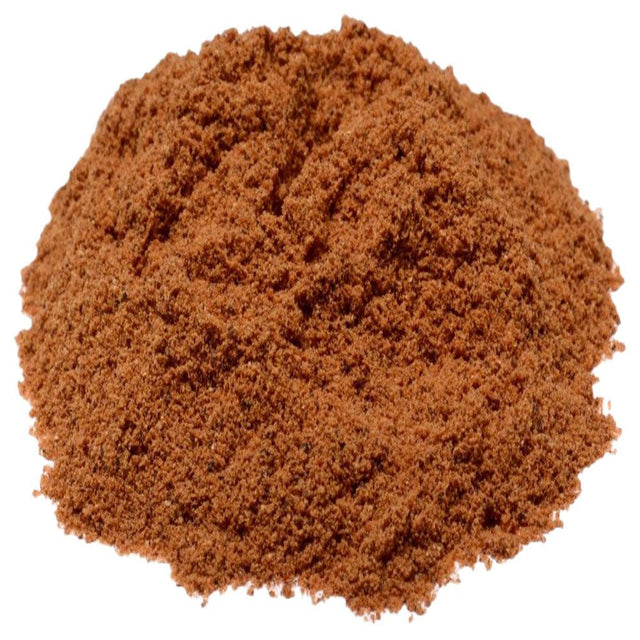 Ground Nutmeg 100g - Palmyra Orders