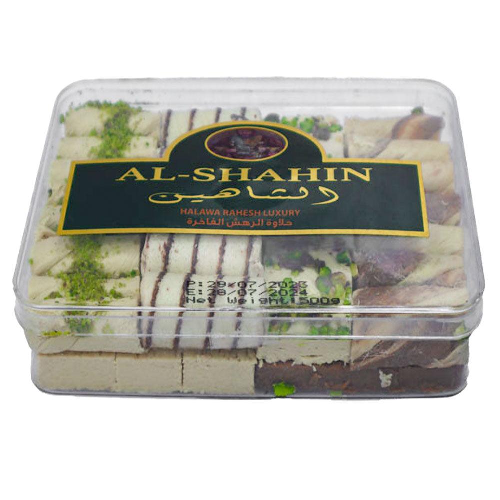 Halawa Rahesh Luxuery Mix 500g - Shop Your Daily Fresh Products - Free Delivery 