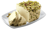 Halawa with Pistachio 250g - Palmyra Orders