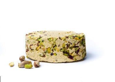 Halawa with Pistachio Extra 500g - Shop Your Daily Fresh Products - Free Delivery 