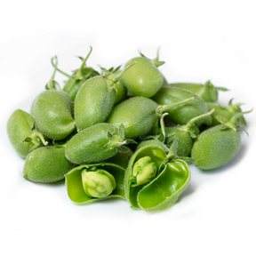 Fresh Green Chickpeas - 500g - Palmyra Orders