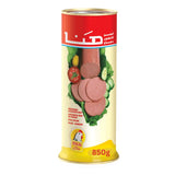 Hana Chicken Luncheon Meat, 850g