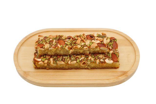 Harissa Al Basha  500g - Palmyra Orders