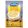 Haseeb Cappuccino Vanilla 17g - Shop Your Daily Fresh Products - Free Delivery 