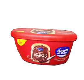 Hawa Al Sham Chocolate Spread 300g - Palmyra Orders
