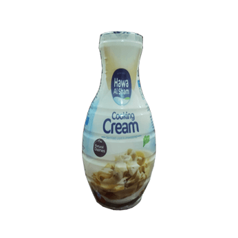 Hawa Al Sham Cooking Cream 275g - Shop Your Daily Fresh Products - Free Delivery 