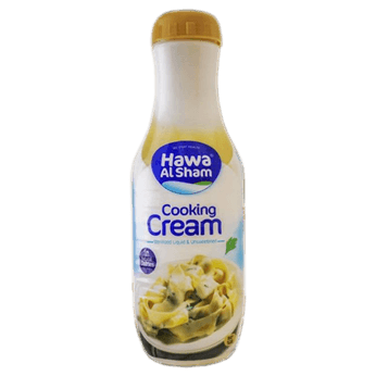 Hawa Al Sham Cooking Cream 750g - Shop Your Daily Fresh Products - Free Delivery 