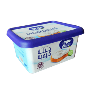 Hawa Al Sham Cream Cheese 350g - Palmyra Orders