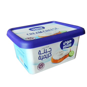 Hawa Al Sham Cream Cheese 350g - Shop Your Daily Fresh Products - Free Delivery 
